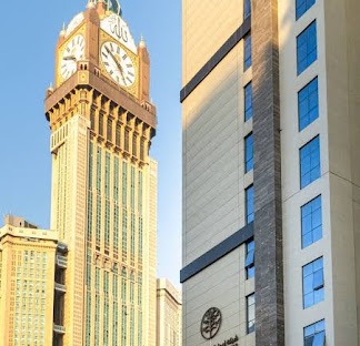 Worth Elite Hotel Image